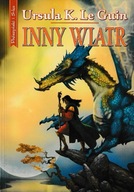 Inny wiatr Ursula K. Le Guin