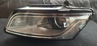 Audi Q5 lift 8R0 13-17r bi-xenon LED lewy 8R0 941 005 C