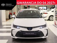 Toyota Corolla 1.8 Hybrid Comfort 1.8 Hybryda 140KM