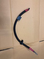 BMW 5 E60 E61 Przód Przewód akumulatora oe 7789755