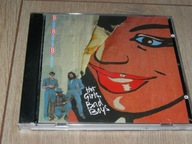Bad Boys Blue-Hot Girls, Bad Boys cd