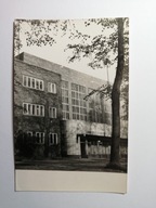 BYTOM1952- KRYTA PŁYWALNIA