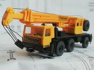 ~*~ ..ORYGINALNY KIBRI..LIEBHERR LTM 1050/3..DŹWIG SAMOCHODOWY.. ~*~
