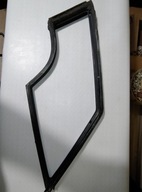 Uszczelka szyby drzwi lewa 168 Mercedes-Benz OE (A1687250166) A Klasa