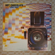 Hot Chocolate – Love Shot - 1983 EU [EX-/EX+]