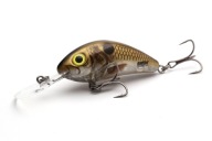 WOBLER SALMO RATTLIN HORNET F 6,5cm - QRH539