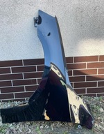 BŁOTNIK PRZÓD LEWY Skoda Octavia III 5E LIFT 17-21