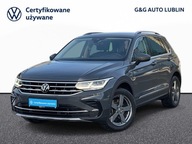 Volkswagen Tiguan Tiguan 1.4 TSI Plug In DSG Highline LED Matrix Hak AsoFV