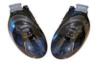 Jak Nowa lampa matrix black lewy przod lewa porsche carrera 911 992941581b