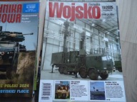 WOJSKO i TECHNIKA 10/2025