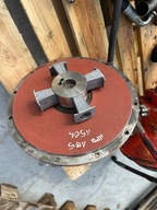 POMPA GŁÓWNA HYDRAULICZNA LINDE HPR105-02 R HPR105