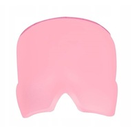 Migrenę Ból Głowy Czapka Łagodząca Kompres Maska Chłodząca Żelowy OKŁAD