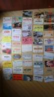 Zestaw 50 kart QSL (1) - Krótkofalarstwo