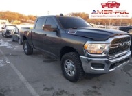 RAM 2500 2021r., Tradesman, od ubezpieczalni 6.4 Benzyna 410KM
