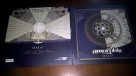 AMORPHIS -Halo first press LP