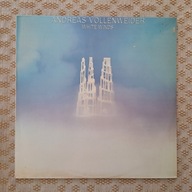 Andreas Vollenweider White Winds (Seeker's Journey) SP (EX++/EX-)