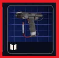 BLUEPRINT KARABIŃCZYK SNAP HOOK PLAN SCHEMAT LINKA ARC RAIDERS PC/PS/XBOX