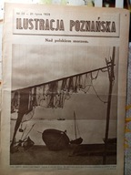 1928 Rybnik Niedobczyce Poznań Klub Wioślarski 04 Kcynia Baszkow