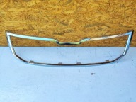 ATRAPA CHROM ZDERZAK PRZÓD PRZEDNI SKODA KAROQ 2024 57A853764