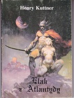 Elak z Atlantydy Henry Kuttner