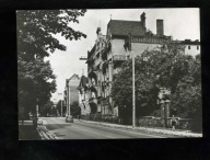 013 Świdnica Aleja Niepodległości