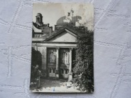 BYTOM OPERA ŚLĄSKA PIECZĄTKA Z MUZEUM