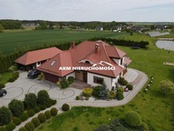 Dom, Kwidzyn, Kwidzyński, 267 m²