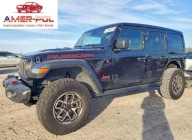 Jeep Wrangler Rubicon 2024 3.6 Benzyna 285KM