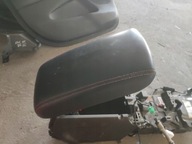 PODŁOKIETNIK TUNEL ŚRODKOWY DODGE DURANGO R/T 2014