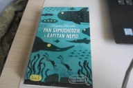 Pan Samochodzik i Kapitan Nemo. Tom 5 Zbigniew Nienacki