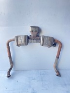 TŁUMIK WYDECH PORSCHE BOXSTER 982 CAYMAN 718 982251052