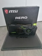 Karta graficzna MSI GeForce RTX 2080 8 GB