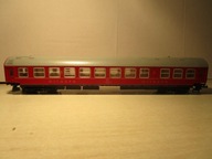 Wagon osobowy Zeuke TT A-17