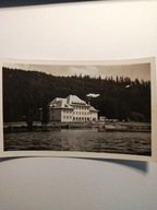 BESKID ŚLĄSKI 1958- WISŁA - MALINKA