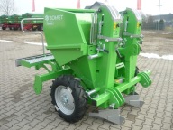 Sadzarka do ziemniaków Bomet Gemini NOWY MODEL 75-90cm z formownicą redlin