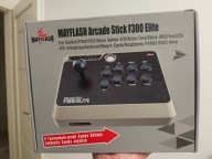Mayflash Arcade Stick F300 Elite."fightstick"Nintendo Xbox PlayStation