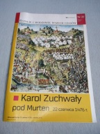 BATALIE I WODZOWIE WSZECH CZASÓW nr 22