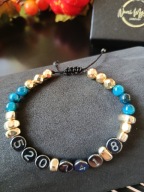 Bransoletka z Kodem Grabowoja Prezent