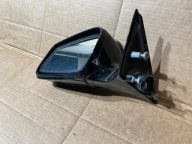 BMW 6 F12 F13 LUSTERKO LEWE 7 PIN KAMERA BLIS USA