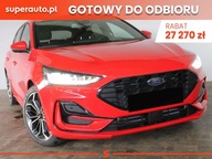 Od ręki - ST-Line X 1.0 EcoBoost 125KM / Pakiet Winter