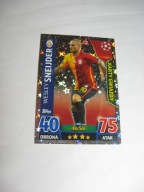 KARTA MATCH ATTAX 2015/16 NR 391 WESLEY SNEIJDER