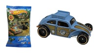 NOWY Hot Wheels MYSTERY MODELS - Custom Volkswagen Beetle HLR31 HLR61