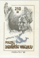 Poczta Solidarności Walczącej Witamy Cię!