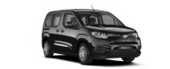 Toyota Proace City Verso Long 1.5 D-4D 130 KM Family Fabrycznie nowy W