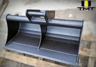 Inny Lyzka skarpowa Lyzka skarpowa Lehnhoff MS01 100cm