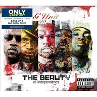 G-Unit - The Beauty Of Independence FOLIA!!!