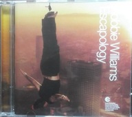 Robbie Williams – Escapology