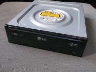 NAPĘD DVD ROM LG GH24NS90 - napęd CD Napęd DVD - Prawie retro 2012