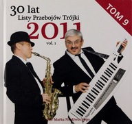 30 lat Listy Przebojów Trójki Rok 2011 vol. 1