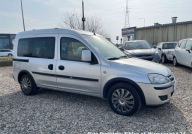 Opel Combo 1.7 Diesel 100KM